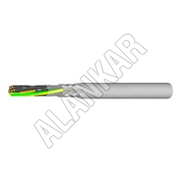 JZ-HMH-C Control Cable