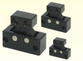 Latches for Moulds