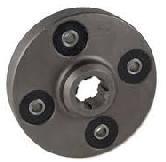 Crank Adapters and Accessory Drive Pulleys