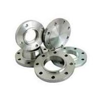 Stainless Steel Flanges