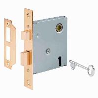mortise latches