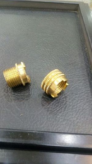 Brass Inserts