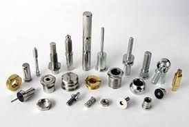 Industrial Fasteners