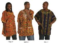 African Wear