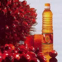 Crude Palm Oil