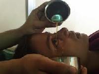 Netra Dhara Treatment