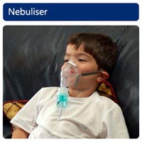 Nebuliser