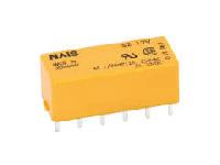 Non Latching Relay-S2 Series