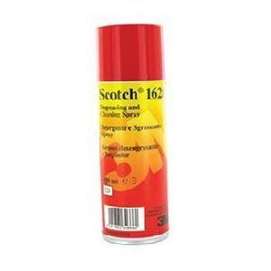 3M Scotch 1626 Degreasing and Cleaning Spray
