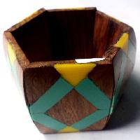 Wooden Bracelets