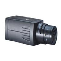 Box Type CCTV Camera
