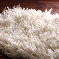 Feather Carpets