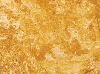 golden yellow marble