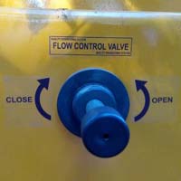 Flow Control Valve