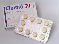 Clomid Tablets