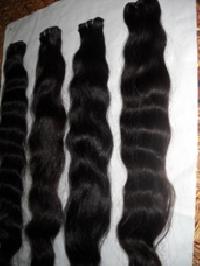 Straight Hair Extension