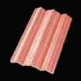 Tripple Channel Roof Tiles