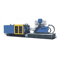 Injection Moulding Machine