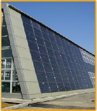 Solar PV Panels