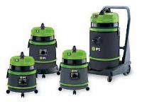 ASPIRO PLAST VACUUM CLEANERS