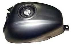 Motorcycle Petrol Tank