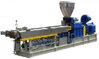 plastic extruder machines