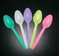 Disposable Spoon