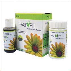 Hair Fit Capsules