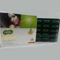 Hairol Capsules