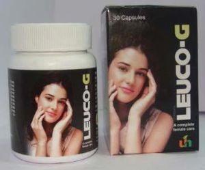 Leuco-G Capsules