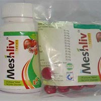 Meshliv Tablets