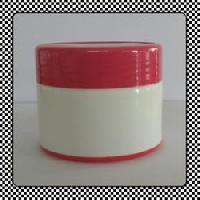 Mid Matrix False Bottom Cream Jar