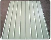 Metal Roofing and Wall Cladding