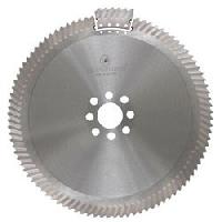 Circular Segmental Saws