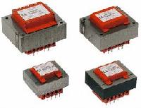 electronic transformers