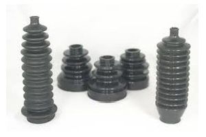 Rubber Bellows