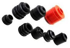 Rubber Dampers