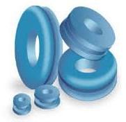 Rubber Grommets