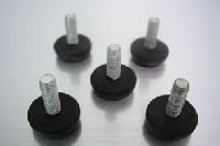 Moulded Rubber Components