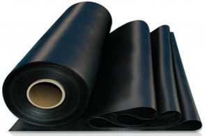 Rubber Sheets