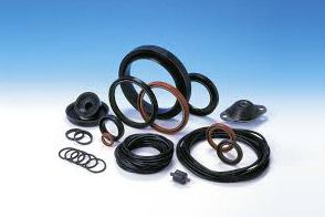 rubber u seals