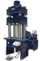 Pillar Hydraulic Press