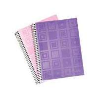 Multi Subject Notebooks