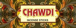 Chawdi Incense Stick