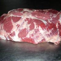 Frozen Buffalo Boneless Meat