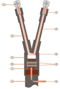 Lv Termination