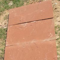 Agra Red Sandstone