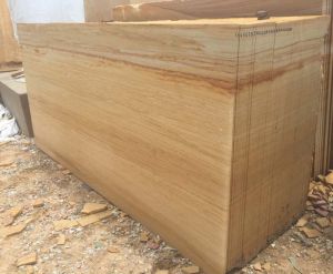 Teakwood Sandstone