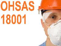 Ohsas 18001 Consultants