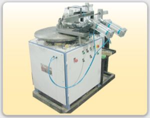 Pneumatic Clamping Machines